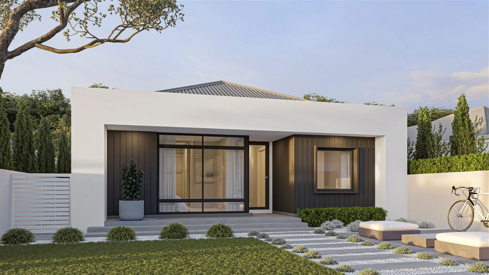 Paint St, Darling Downs WA 6122