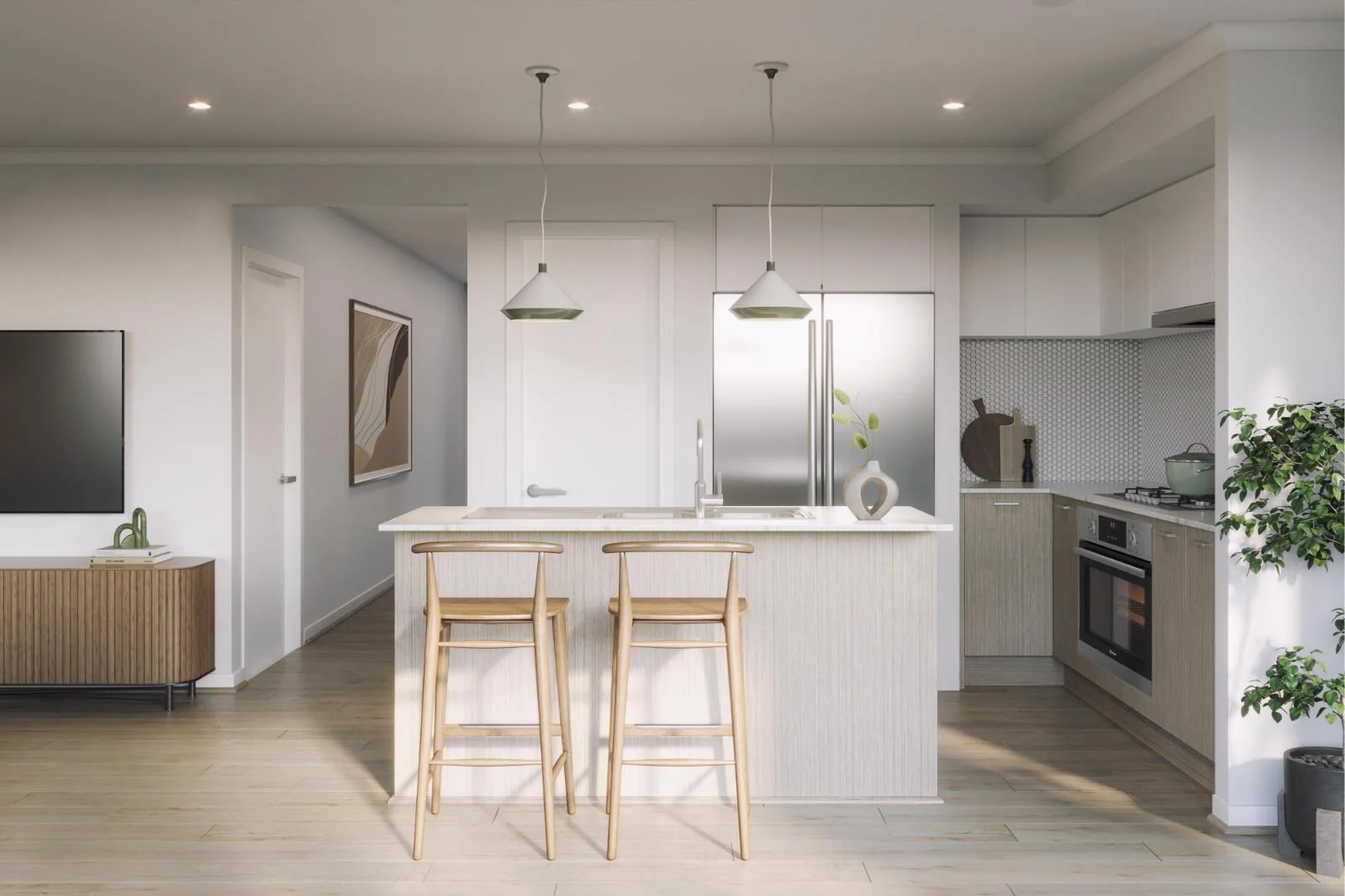 Additional image 2 of Lot 1309 Dunken Street, Charlemont VIC 3217