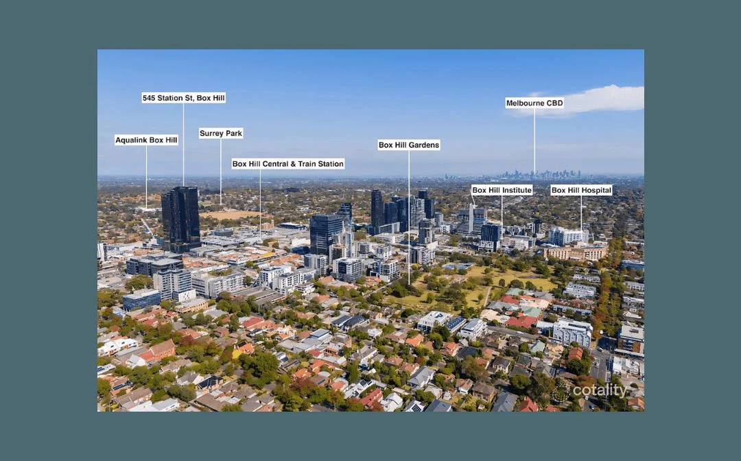 Additional image 15 of 1008/545 Station Street, Box Hill VIC 3128