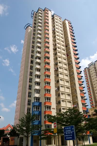 Additional image 9 of 413A Fernvale Link