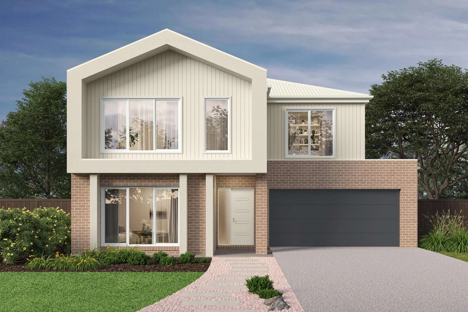 Lot 11953 Caspian Crescent, Armstrong Creek VIC 3217