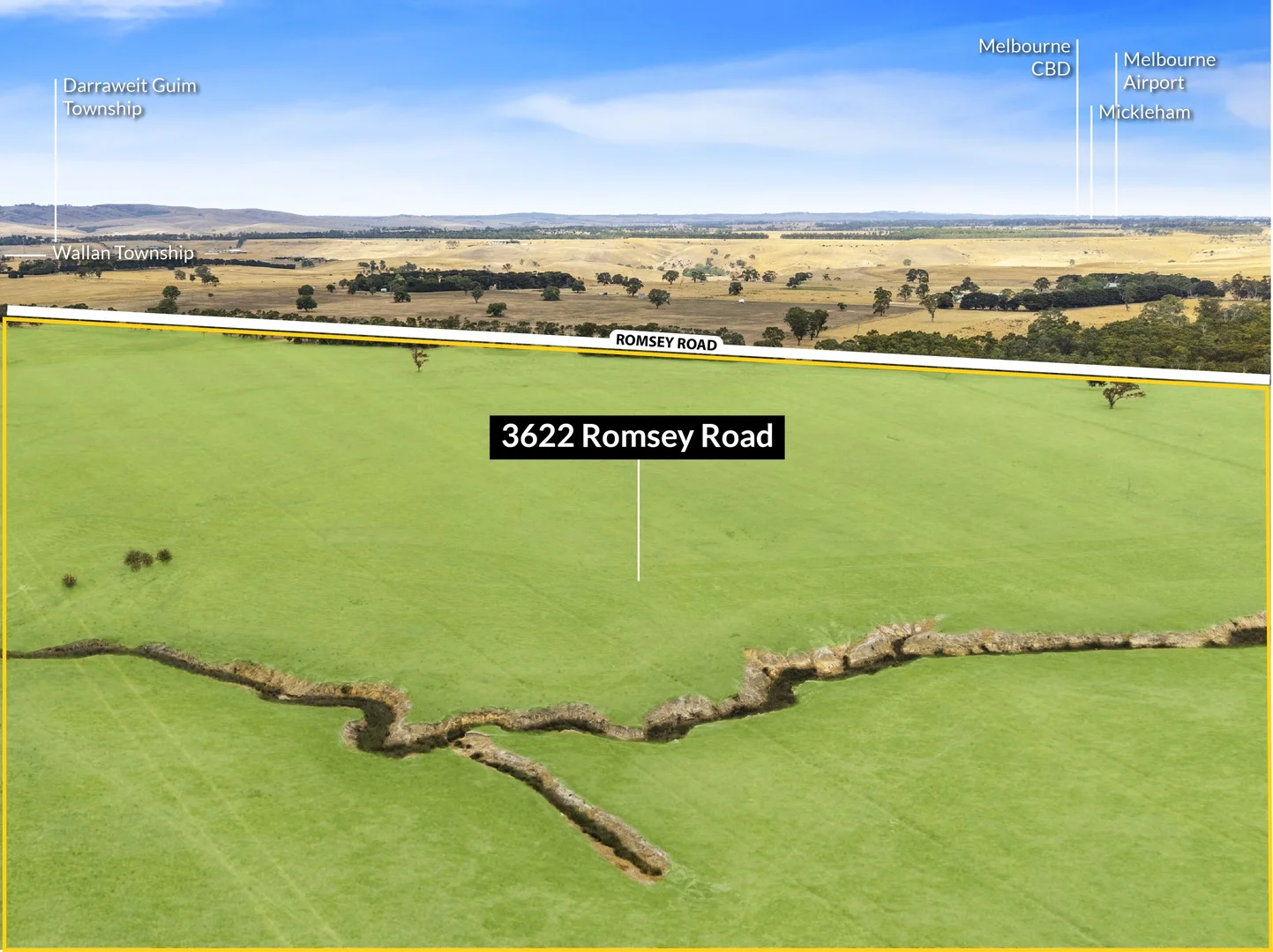 Additional image 4 of 3622 Romsey Road, Darraweit Guim VIC 3756