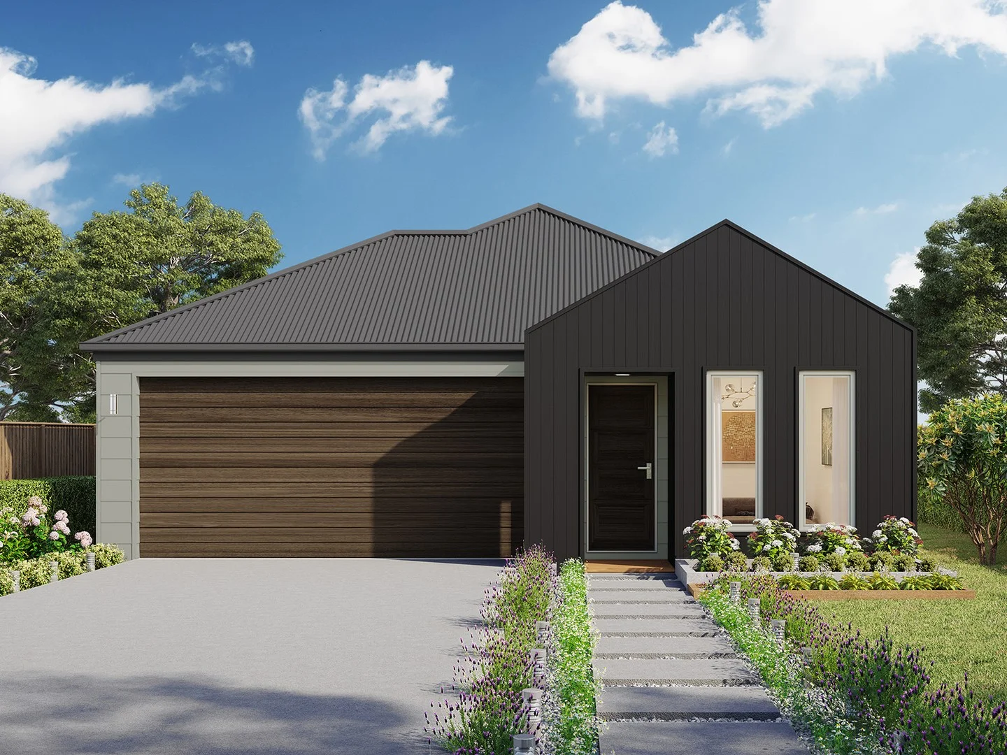 Lot 1112 Jesmond Wy, Edgeworth NSW 2285