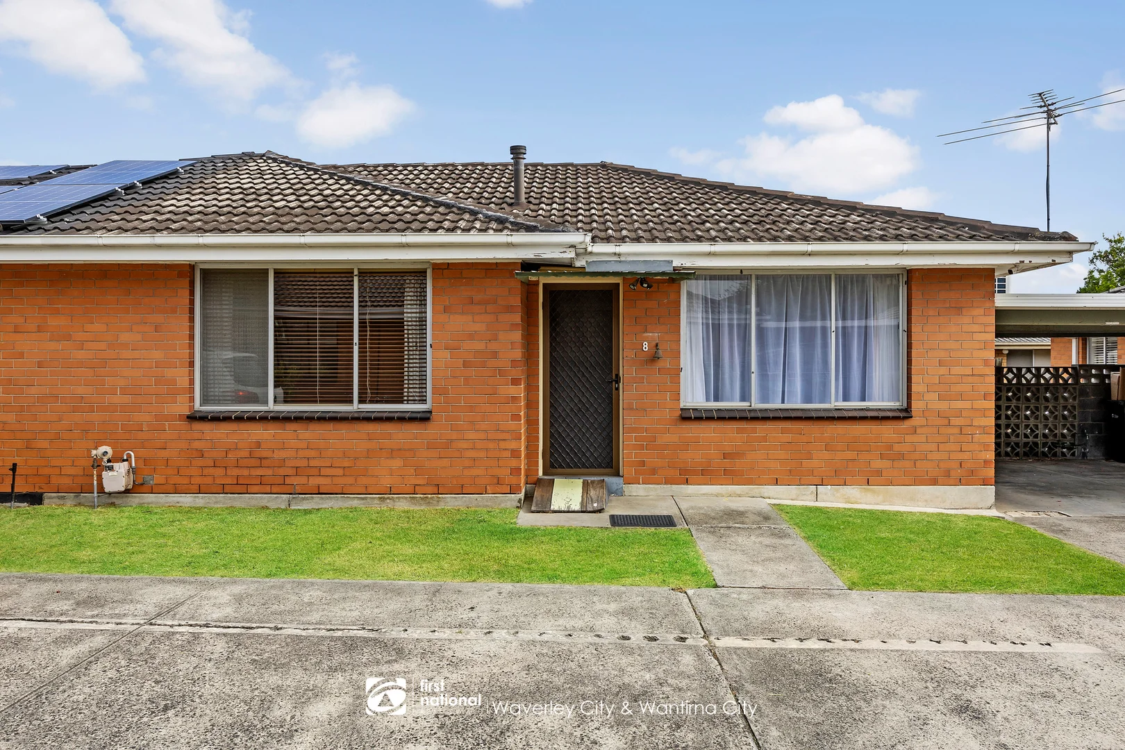 8/52-54 King George Parade, Dandenong VIC 3175