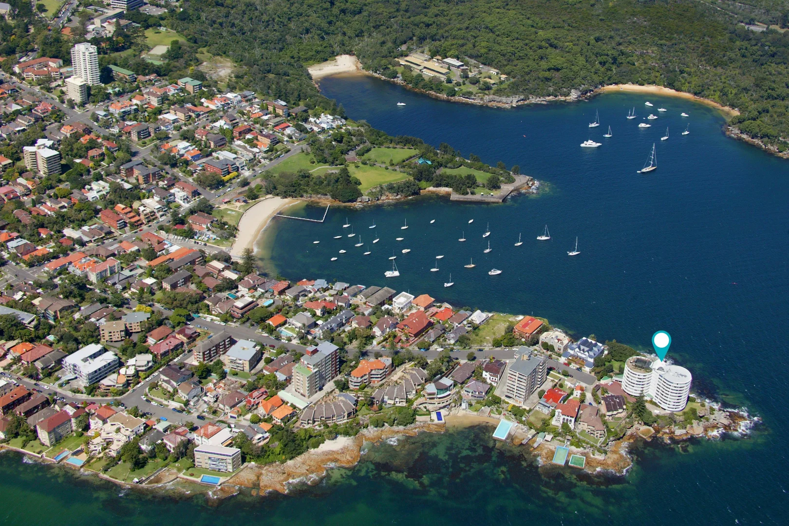 Additional image 5 of 27/1 Addison Road, Manly NSW 2095
