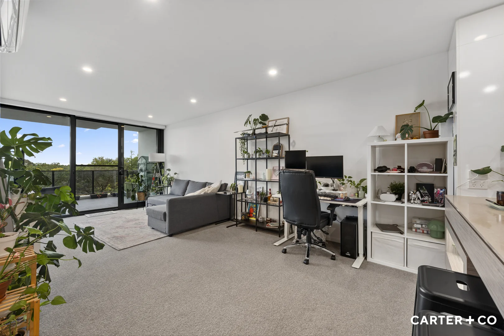 32/26 Antill Street, Dickson ACT 2602 photo 4