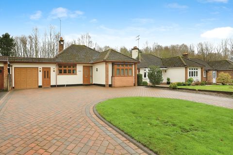 Yew Tree Lane, Wolverhampton, West Midlands WV6