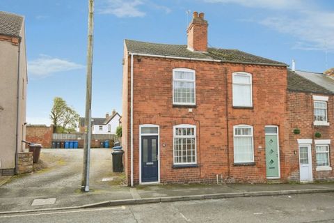High Street, Chellaston, Derby, Derbyshire DE73