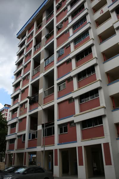 Additional image 21 of 714 Jurong West Street 71