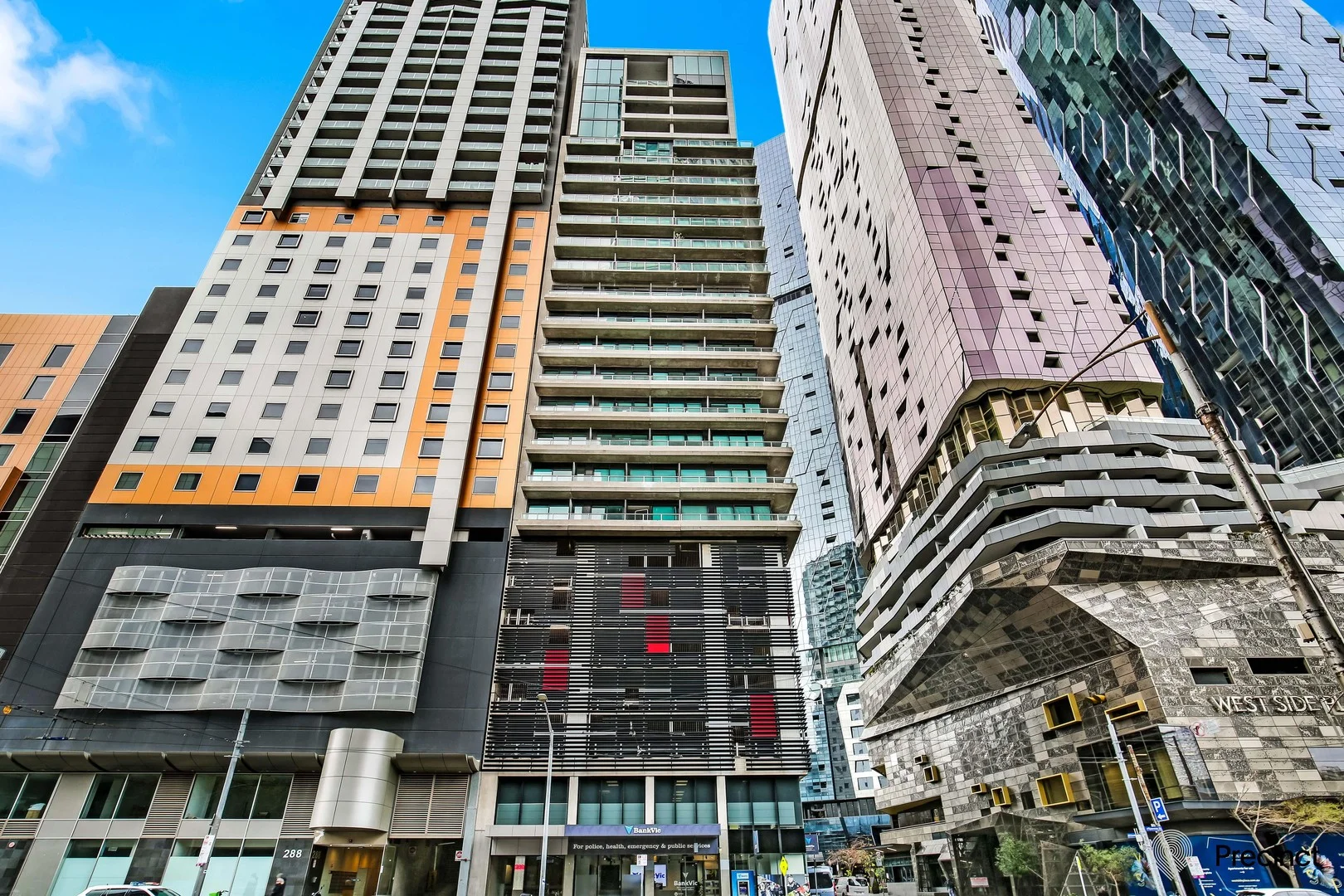 Additional image 9 of 1801/280 Spencer St, Melbourne VIC 3000