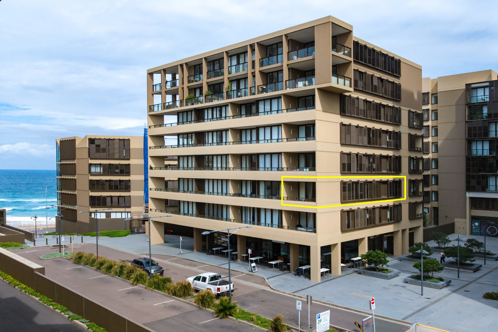 Additional image 21 of 8/3 King Street, Newcastle NSW 2300