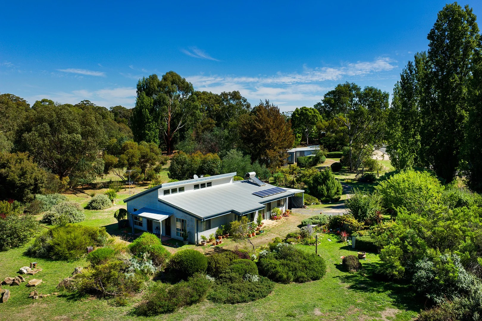 24 High Street, Fryerstown VIC 3451