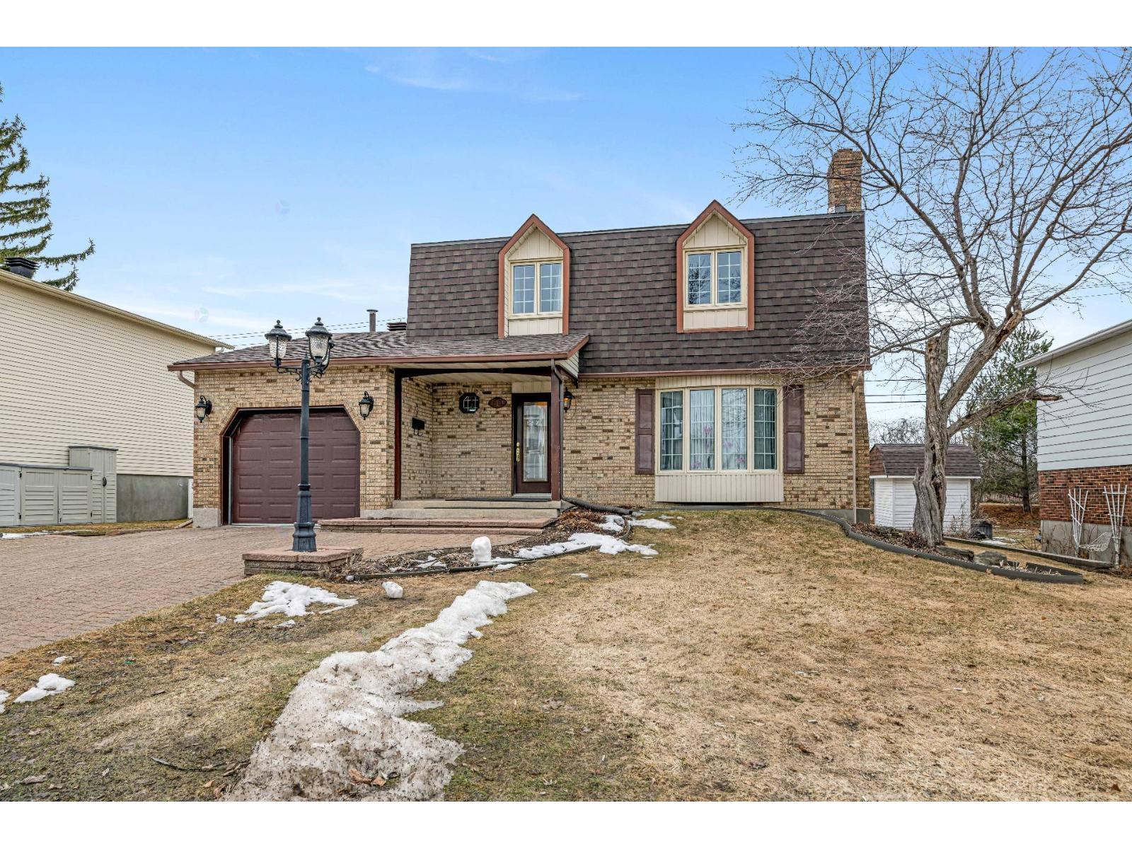 96 Rue Tremblay