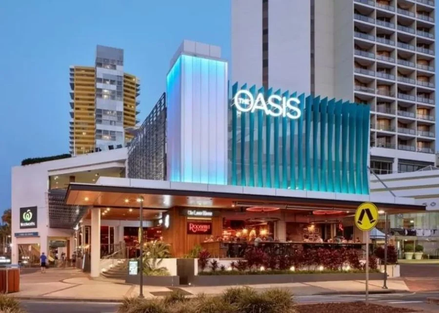 Additional image 18 of Unit 103/15 Victoria Avenue, Broadbeach QLD 4218