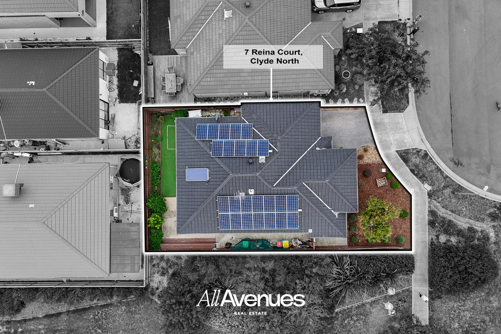 Additional image 14 of 7 Reina Court, Clyde North VIC 3978