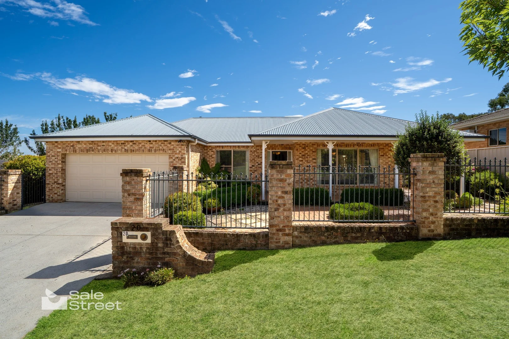 20 Speet Place, Orange NSW 2800