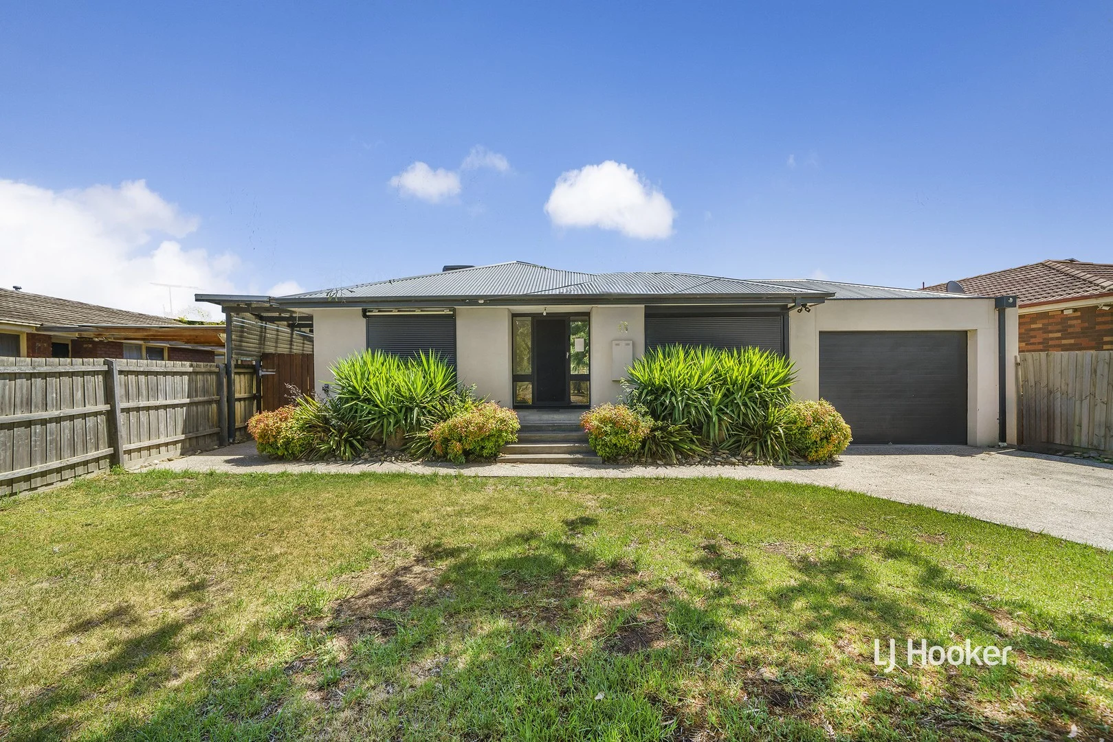 24 Olive Way, Wyndham Vale VIC 3024