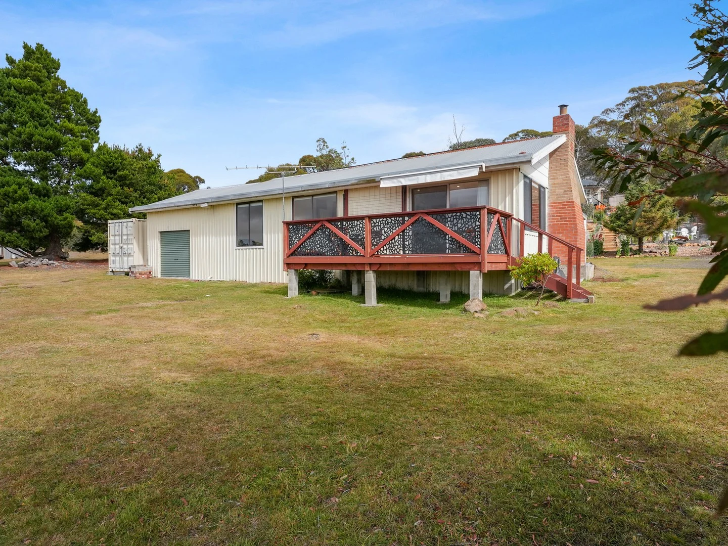 13 Thiessen Crescent, Miena TAS 7030