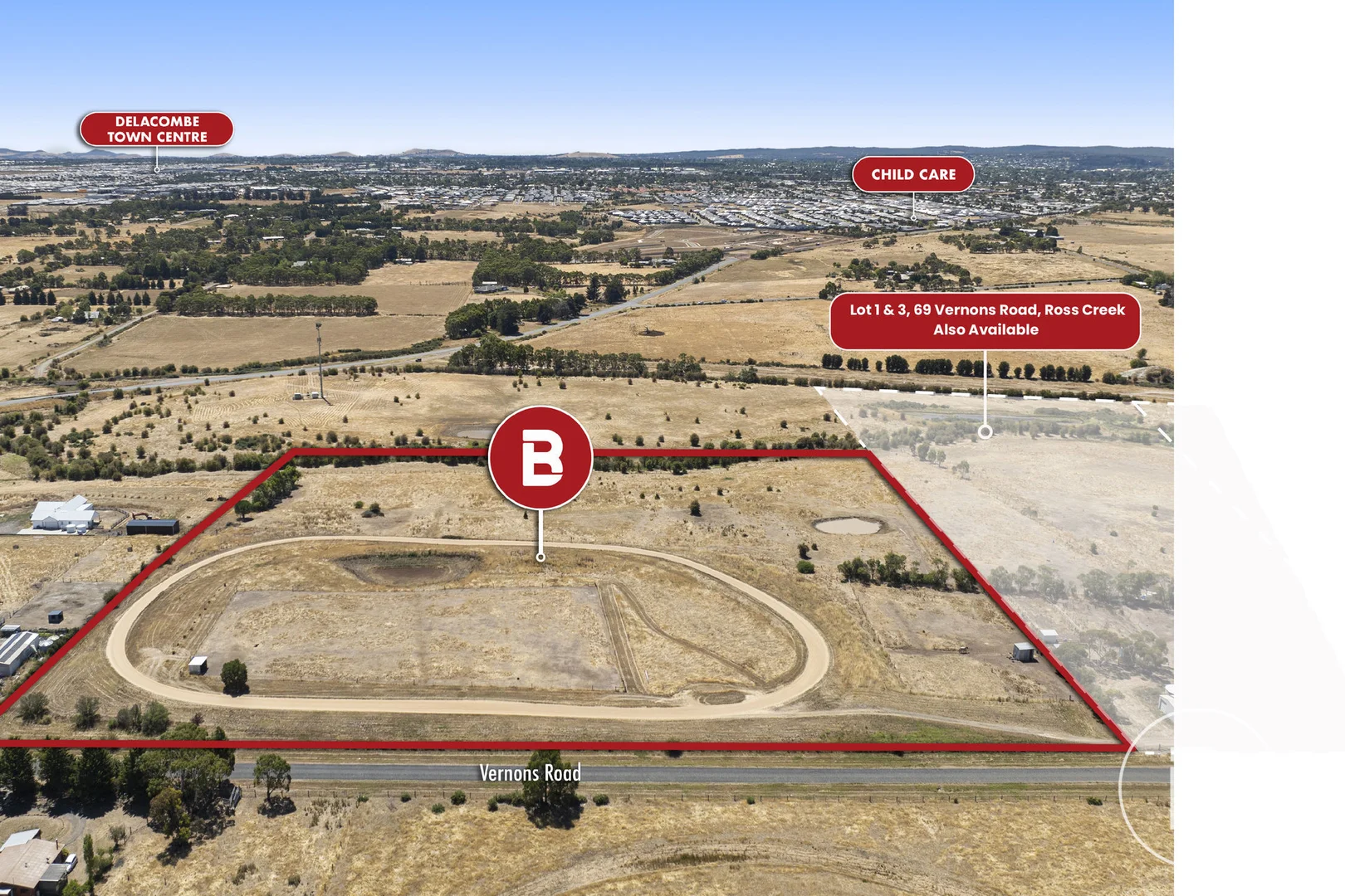 Additional image 5 of 4/69 Vernons Road, Ross Creek VIC 3351