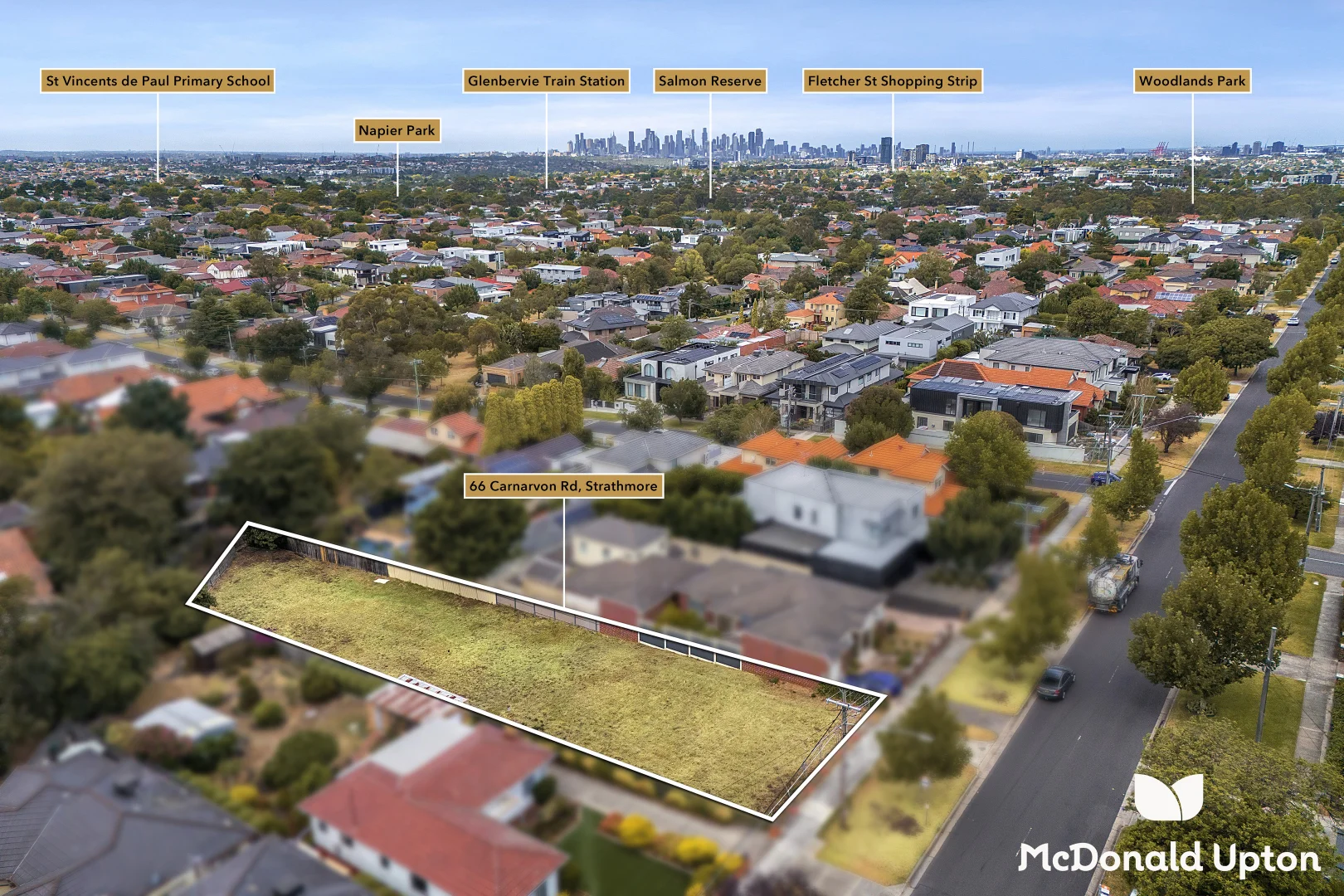 Additional image 4 of 66 Carnarvon Road, Strathmore VIC 3041