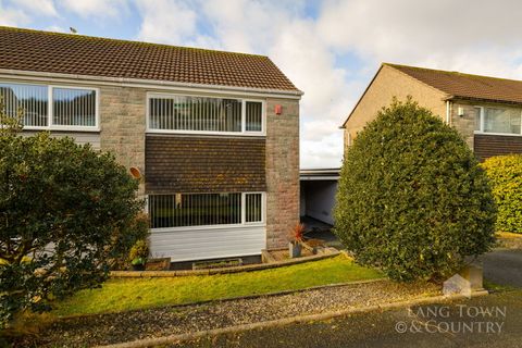 Dayton Close, Crownhill, Plymouth PL6