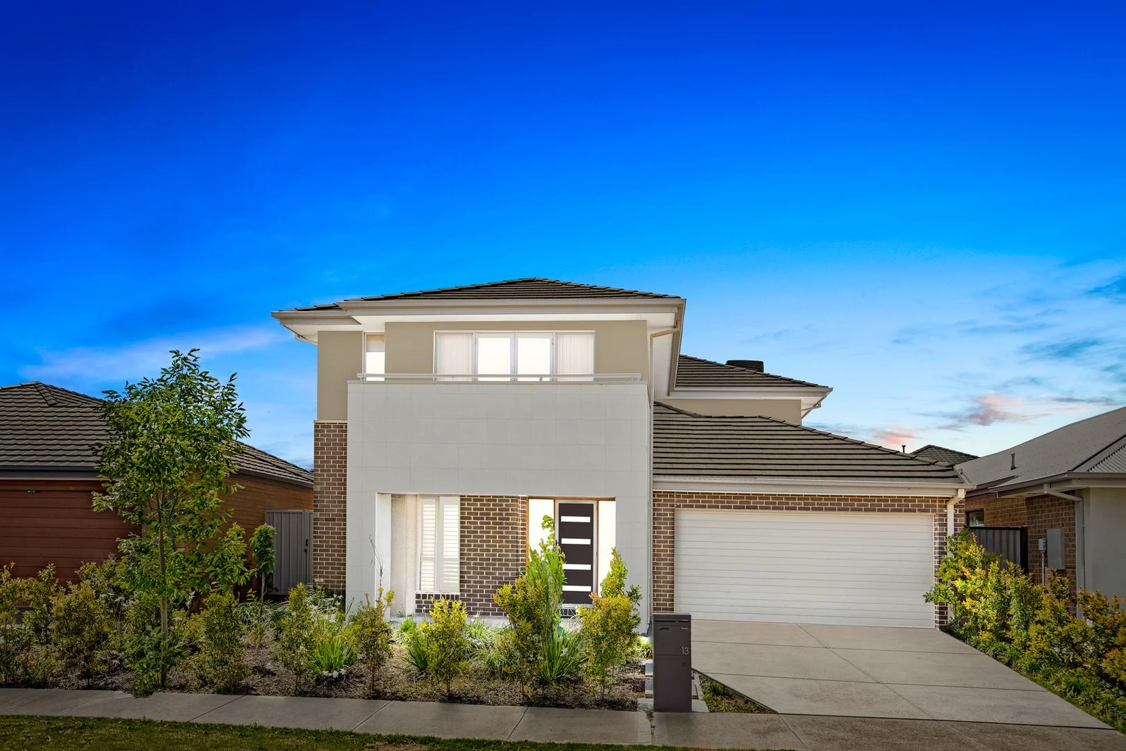 13 Sonder Avenue, Werribee VIC 3030