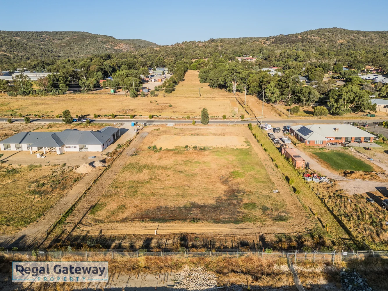 Additional image 13 of Lot 100/43 Butcher Road, Darling Downs WA 6122