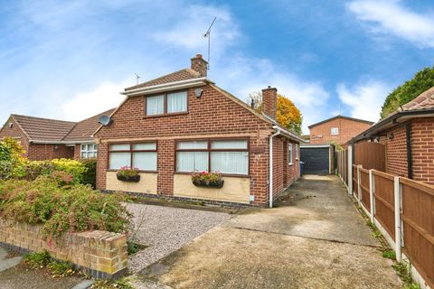 Shelton Drive, Shelton Lock, Derby, Derbyshire DE24