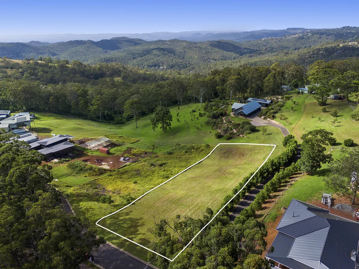 17 Borghardt Road, Highfields QLD 4352