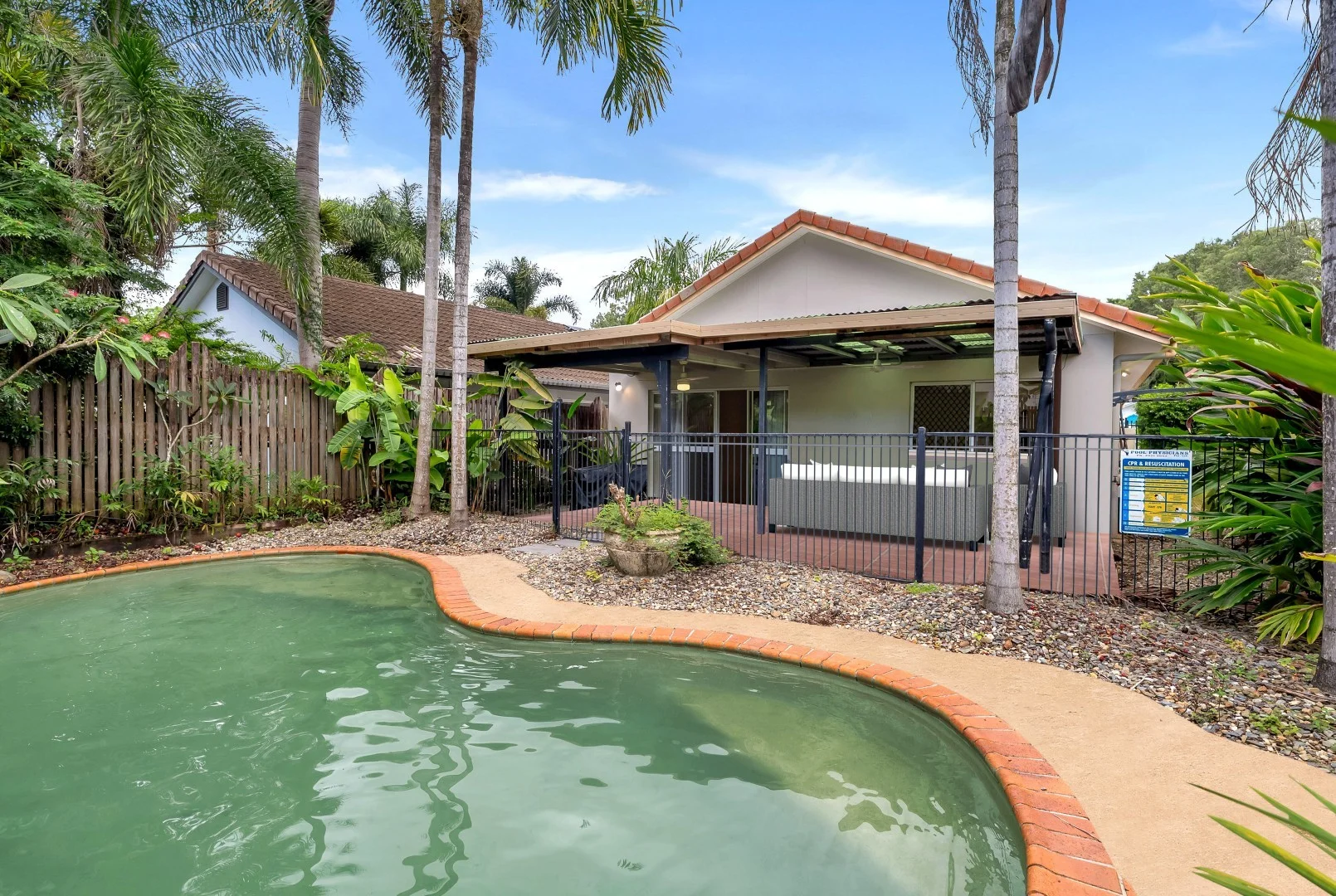 Additional image 3 of 12 Banyan Close, Mount Sheridan QLD 4868