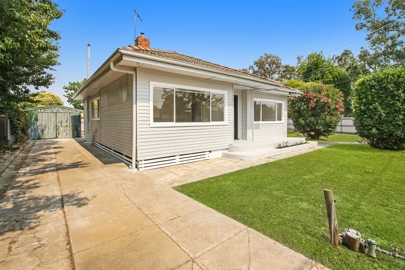 8 Barkly Street, Benalla VIC 3672