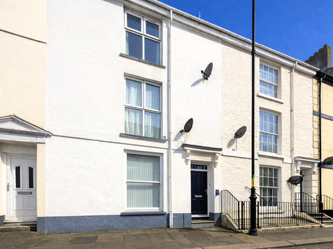 George Street, Devonport PL1