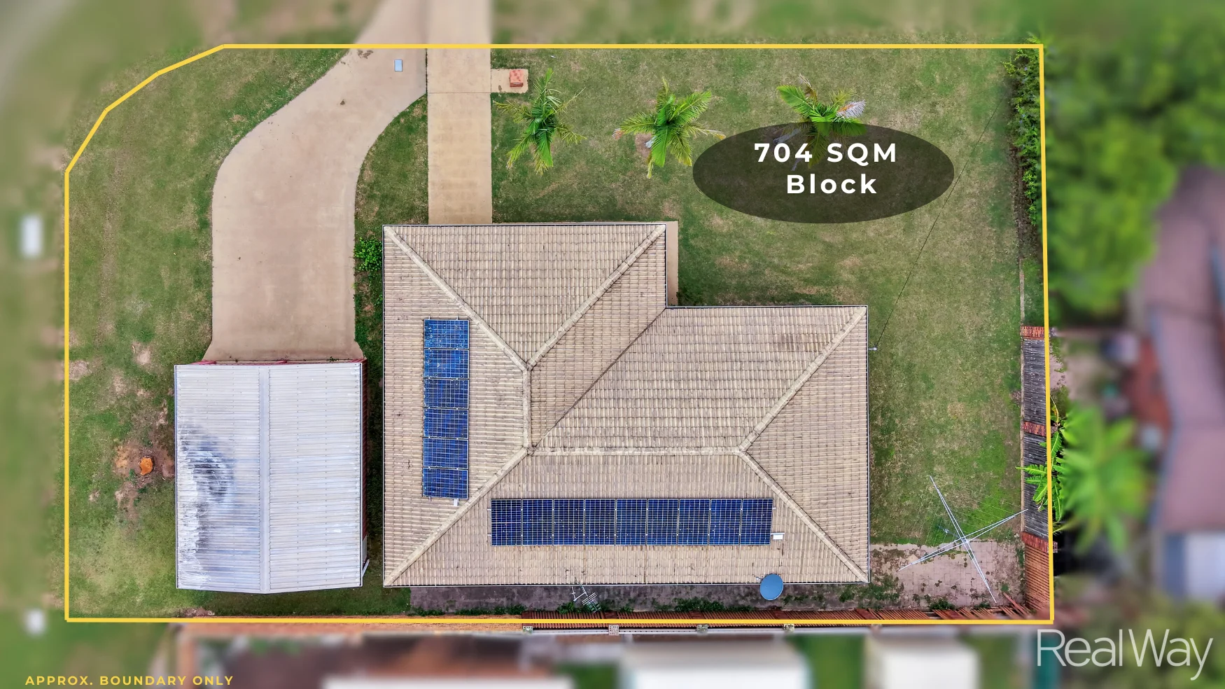 Additional image 16 of 1 Glover Street, Kepnock QLD 4670