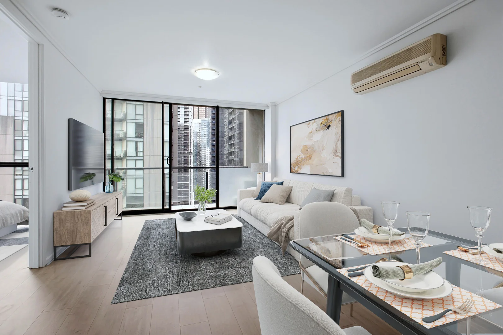 Additional image 2 of 239/88 Kavanagh Street, Southbank VIC 3006