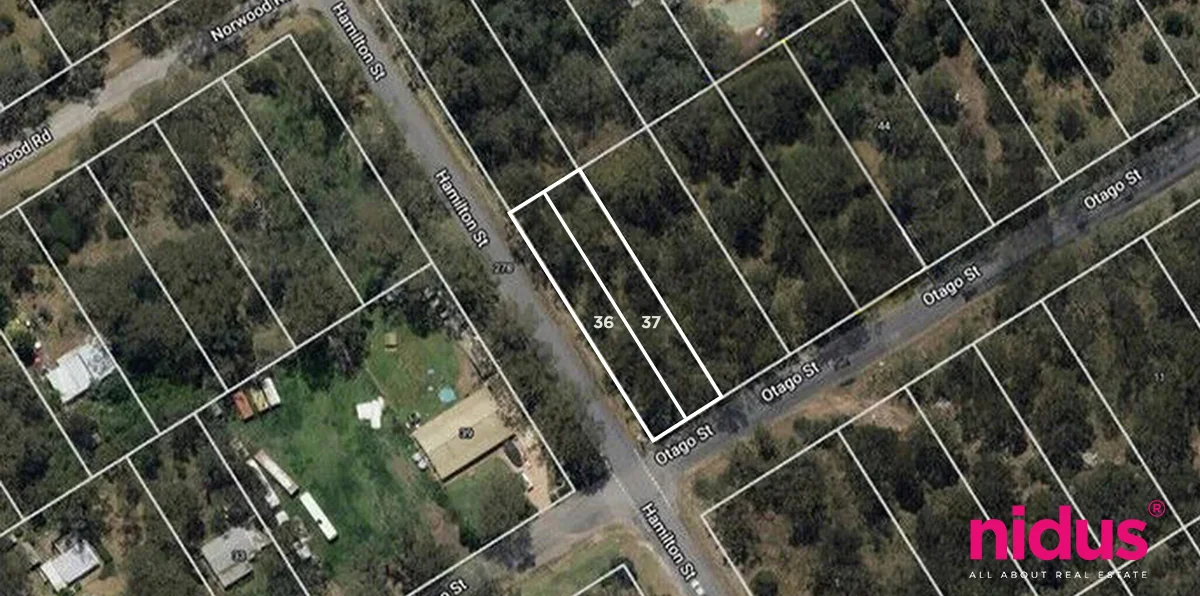 36 - 37 Otago Street, Vineyard NSW 2765