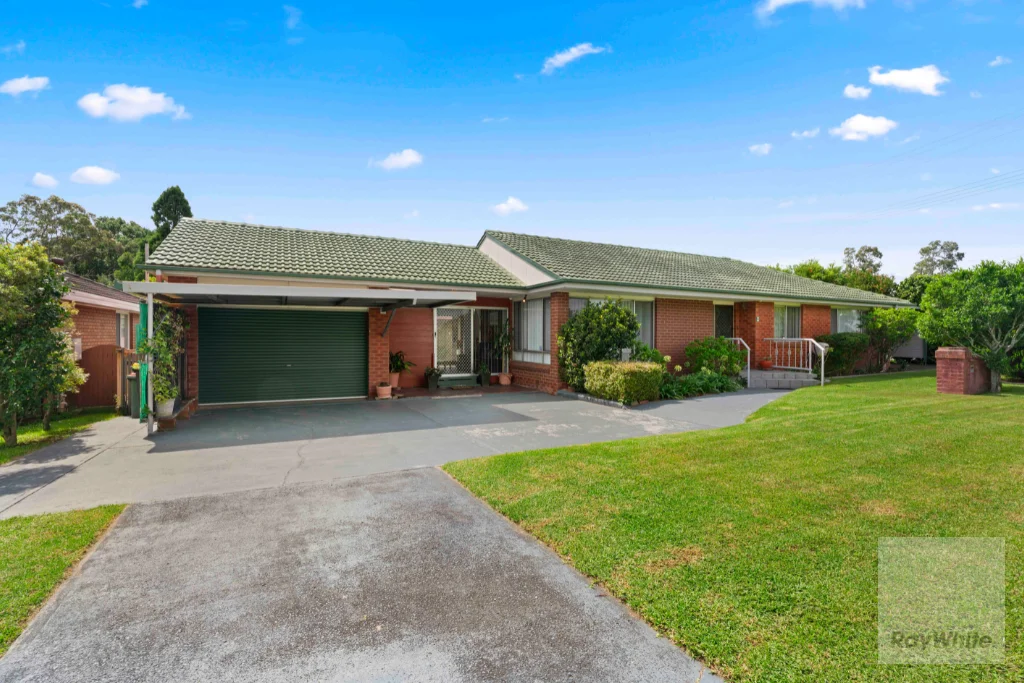 41 Bunberra Street, Bomaderry NSW 2541