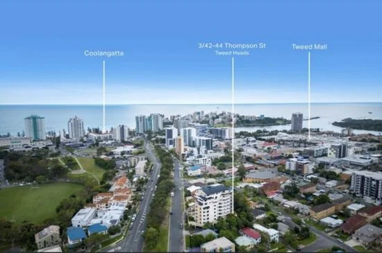 3/42-44 Thomson Street, Tweed Heads NSW 2485