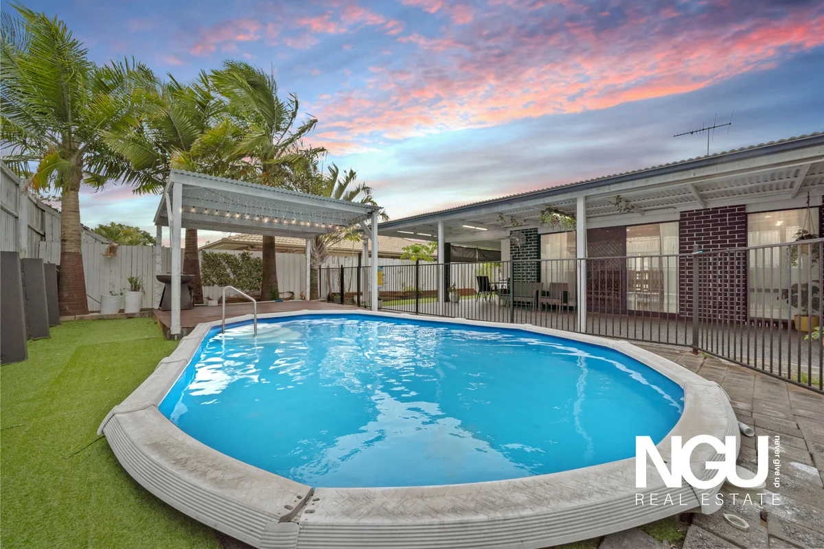 Additional image 5 of 50 Tennessee Way, Berrinba QLD 4117