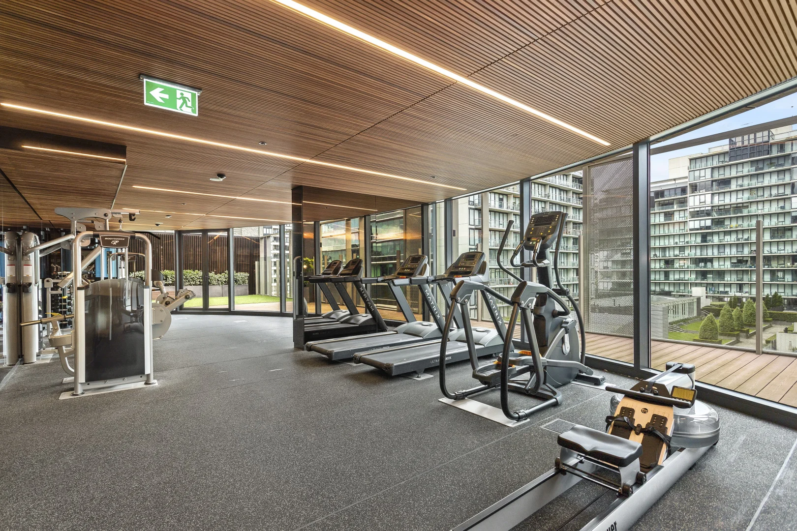 Additional image 20 of 2307/70 Dorcas Street, Southbank VIC 3006