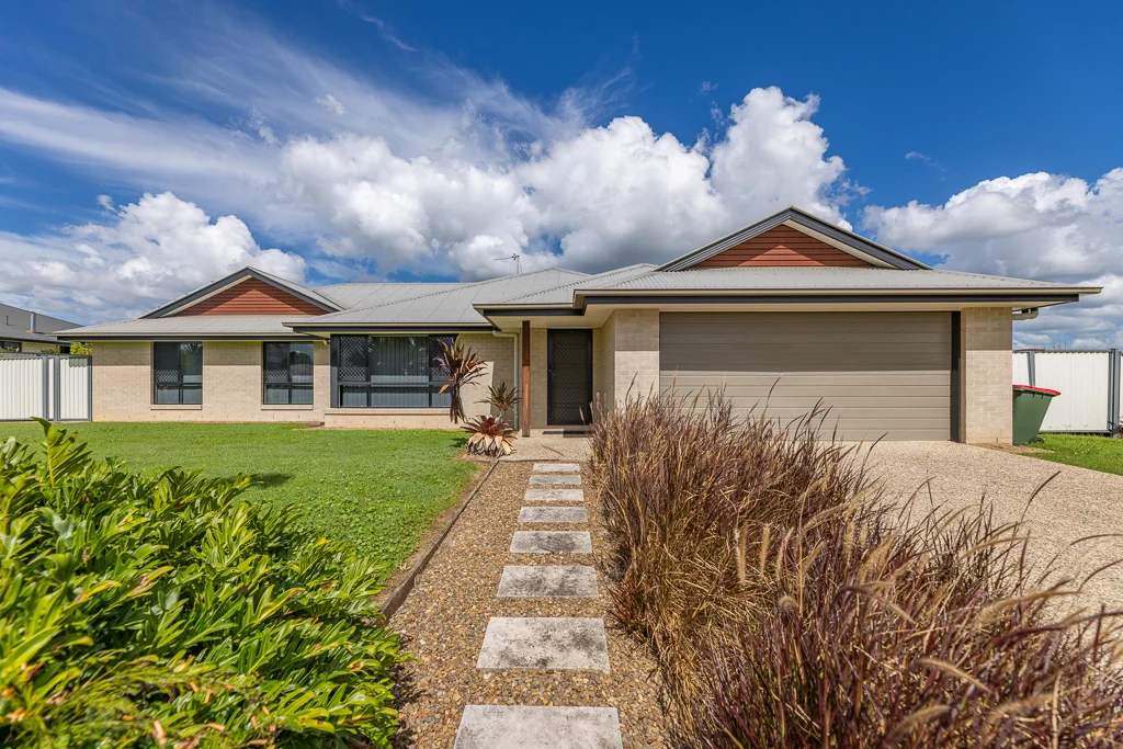 111 Sippel Drive, Woodford QLD 4514