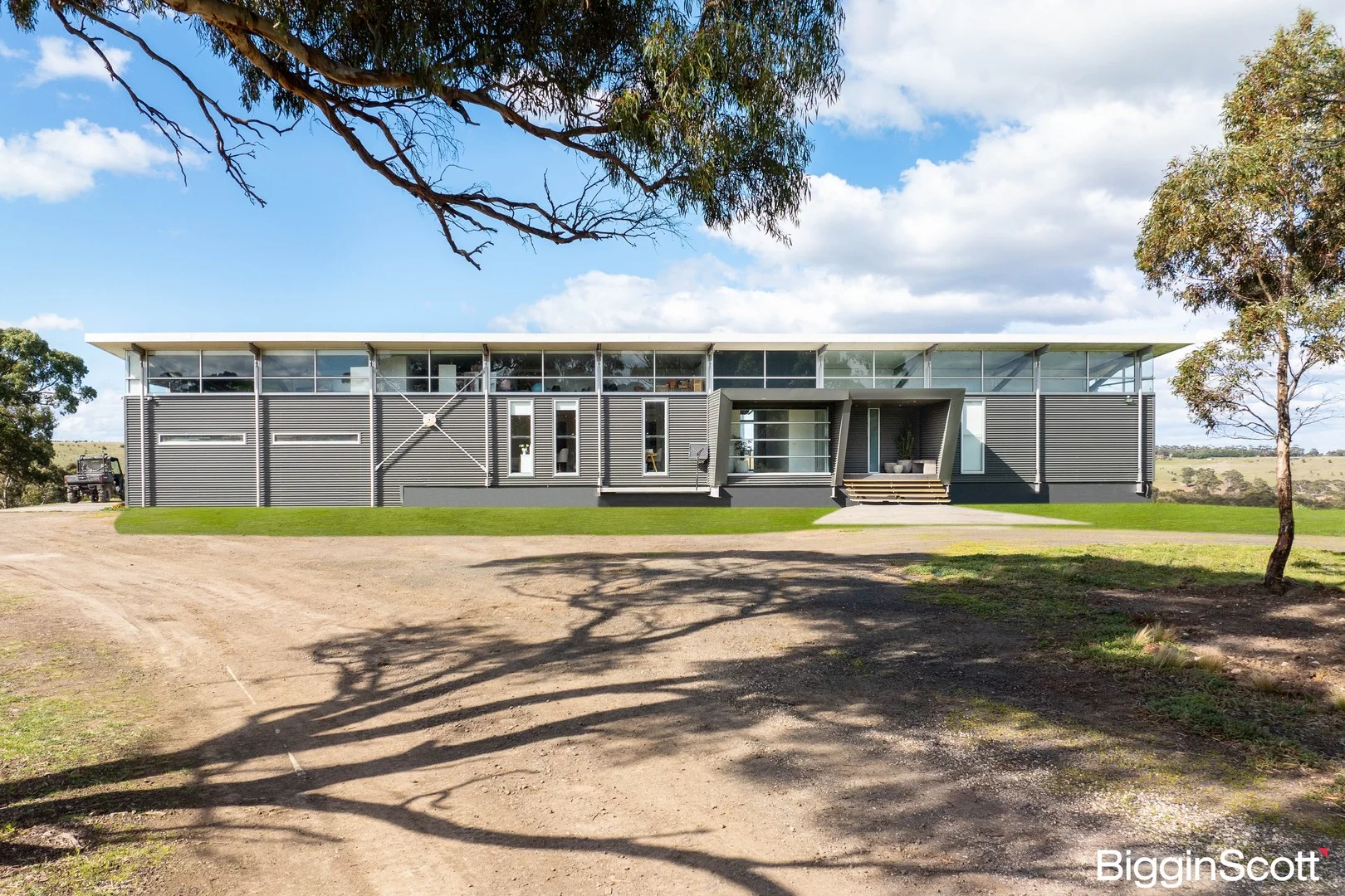 520 Wildwood Road, Wildwood VIC 3429