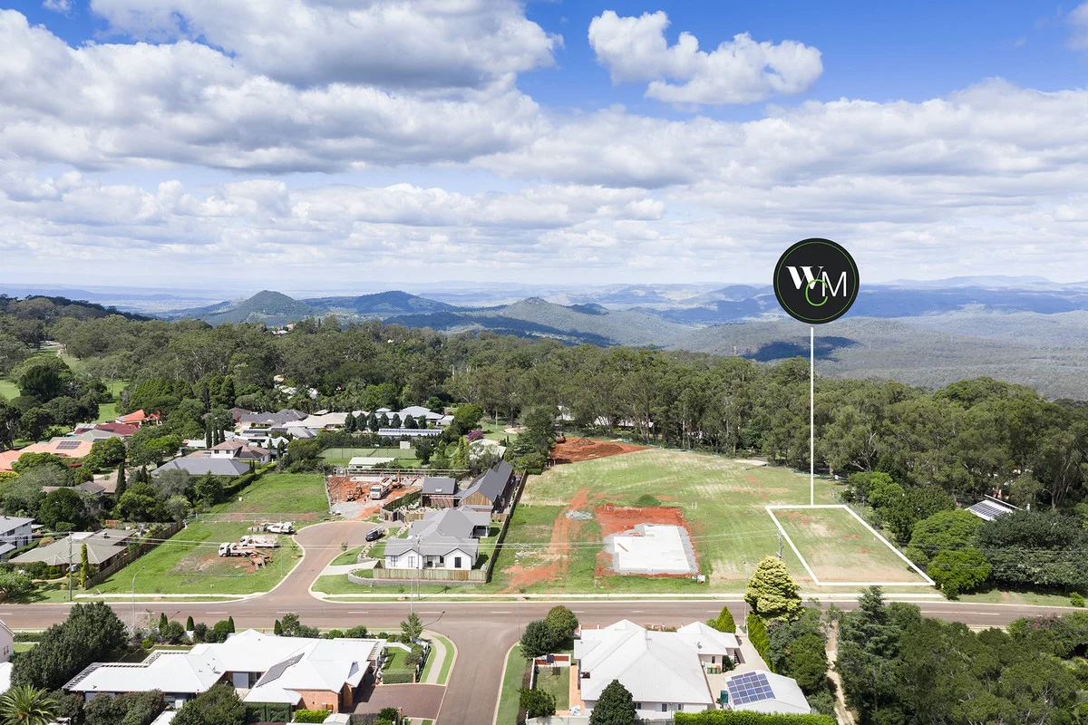 522 Mackenzie Street, Middle Ridge QLD 4350