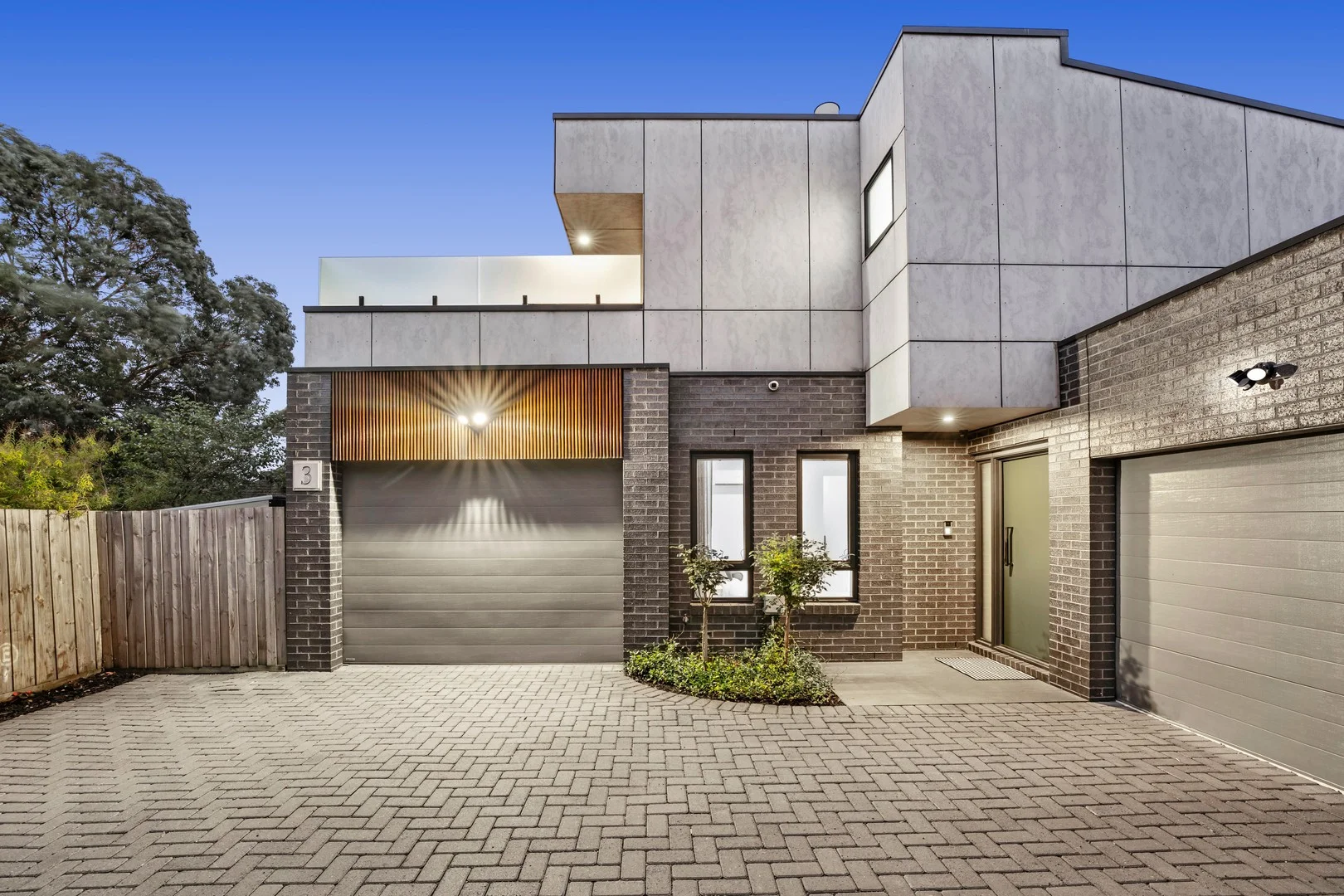 3/22 Bardia Street, Heidelberg West VIC 3081