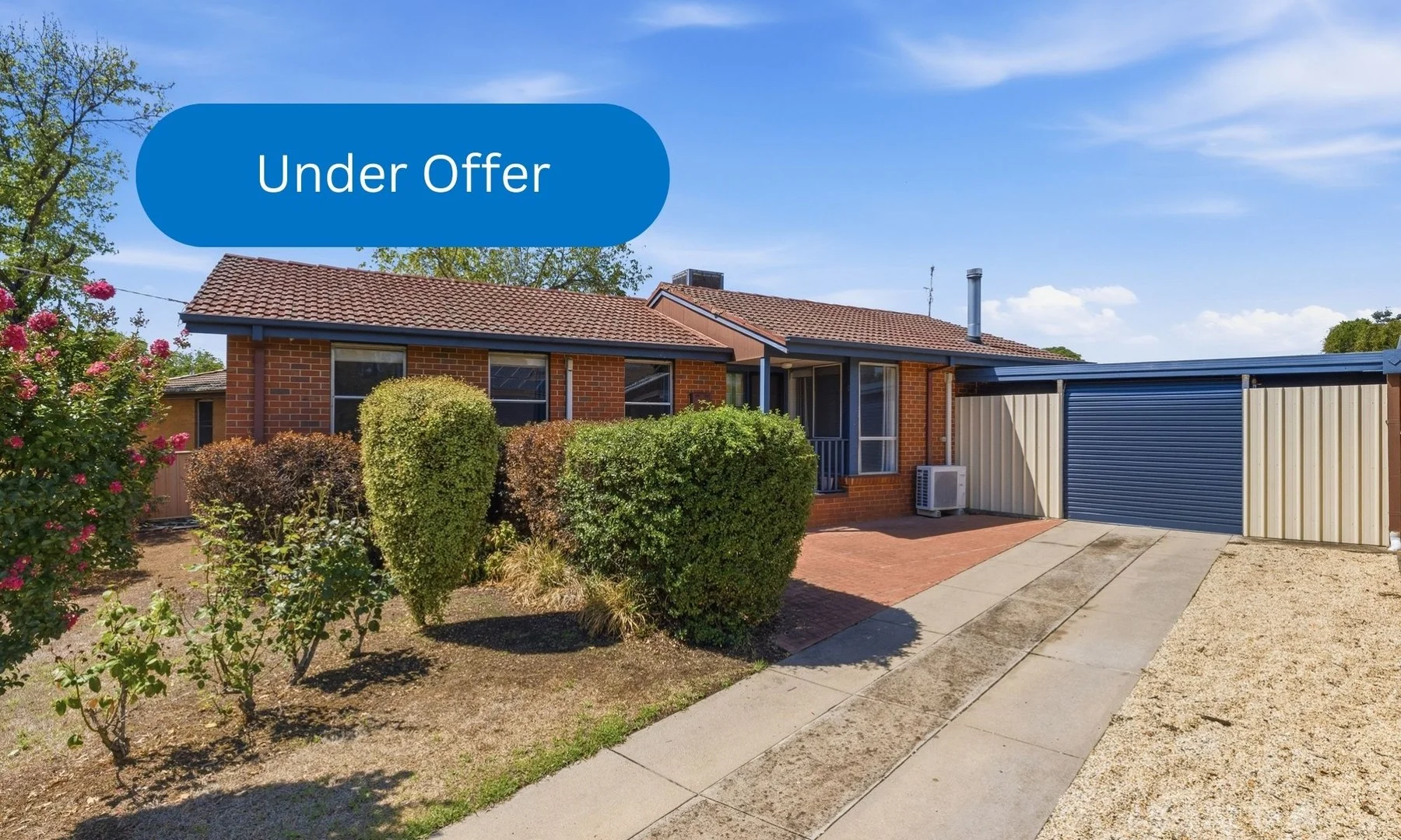 6 Mitchell Avenue, Wangaratta VIC 3677