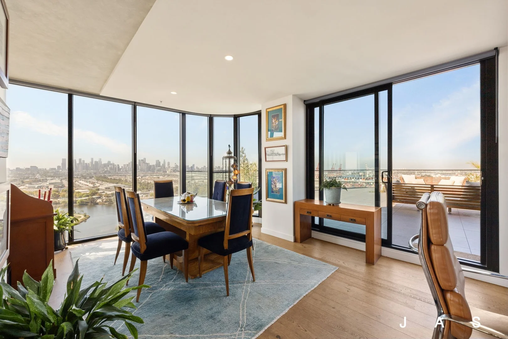 Additional image 5 of 1905d/8 Joseph Road, Footscray VIC 3011