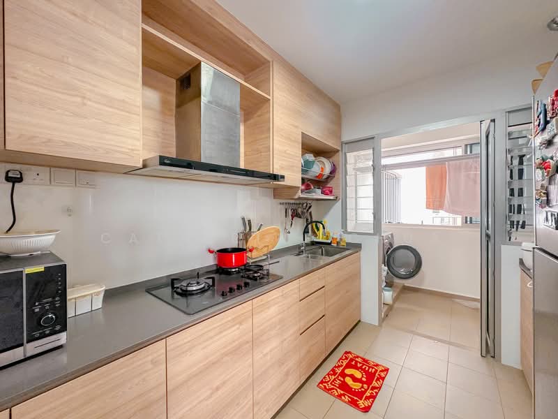 363A Sembawang Crescent photo 4