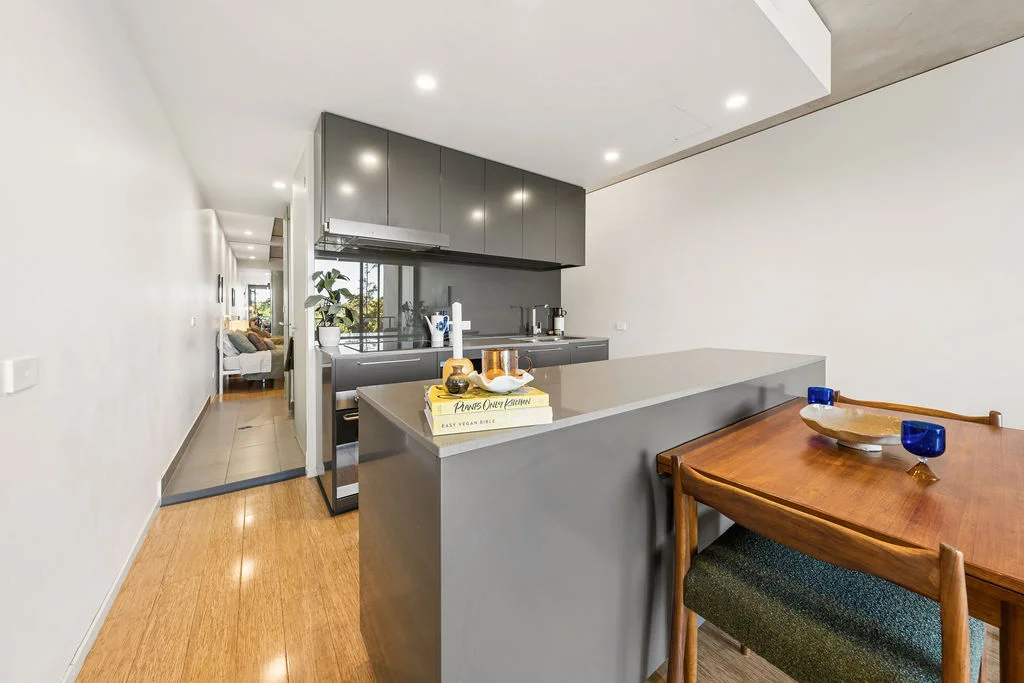 Additional image 13 of 203/241 Northbourne Avenue, Lyneham ACT 2602