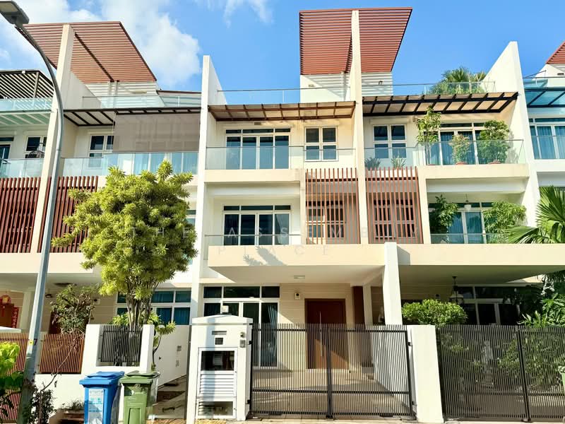 109H Highland Road