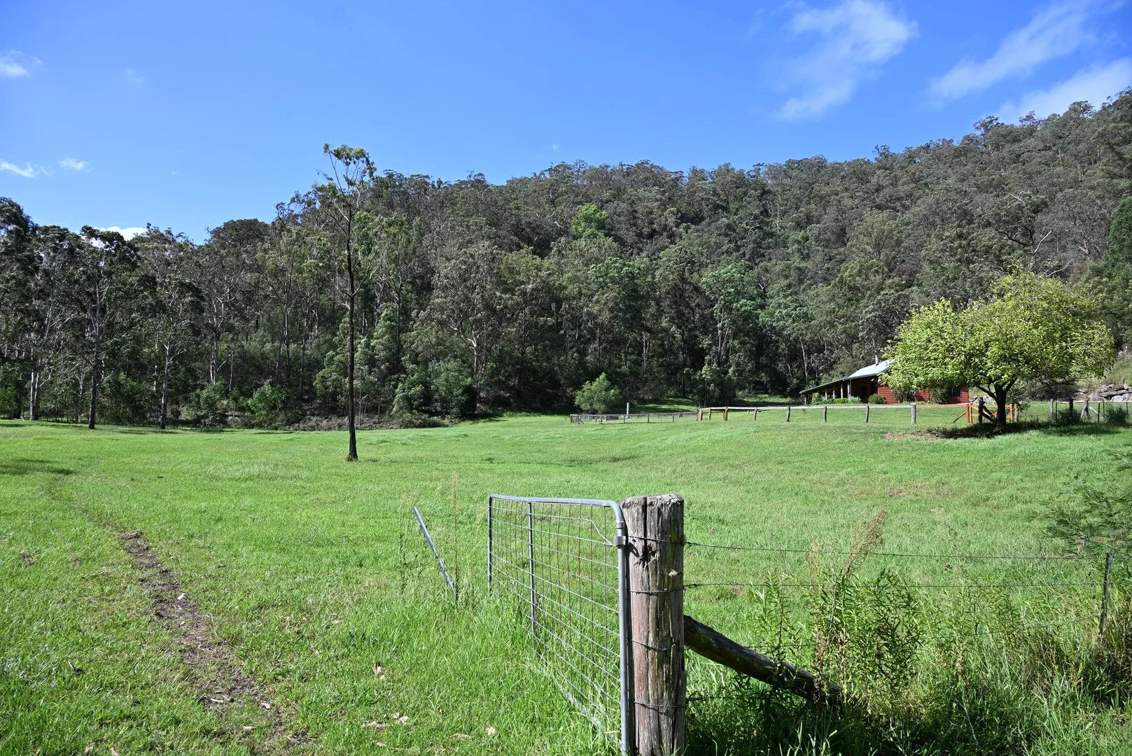 Additional image 13 of Upper Yango Ck Rd, Laguna NSW 2325