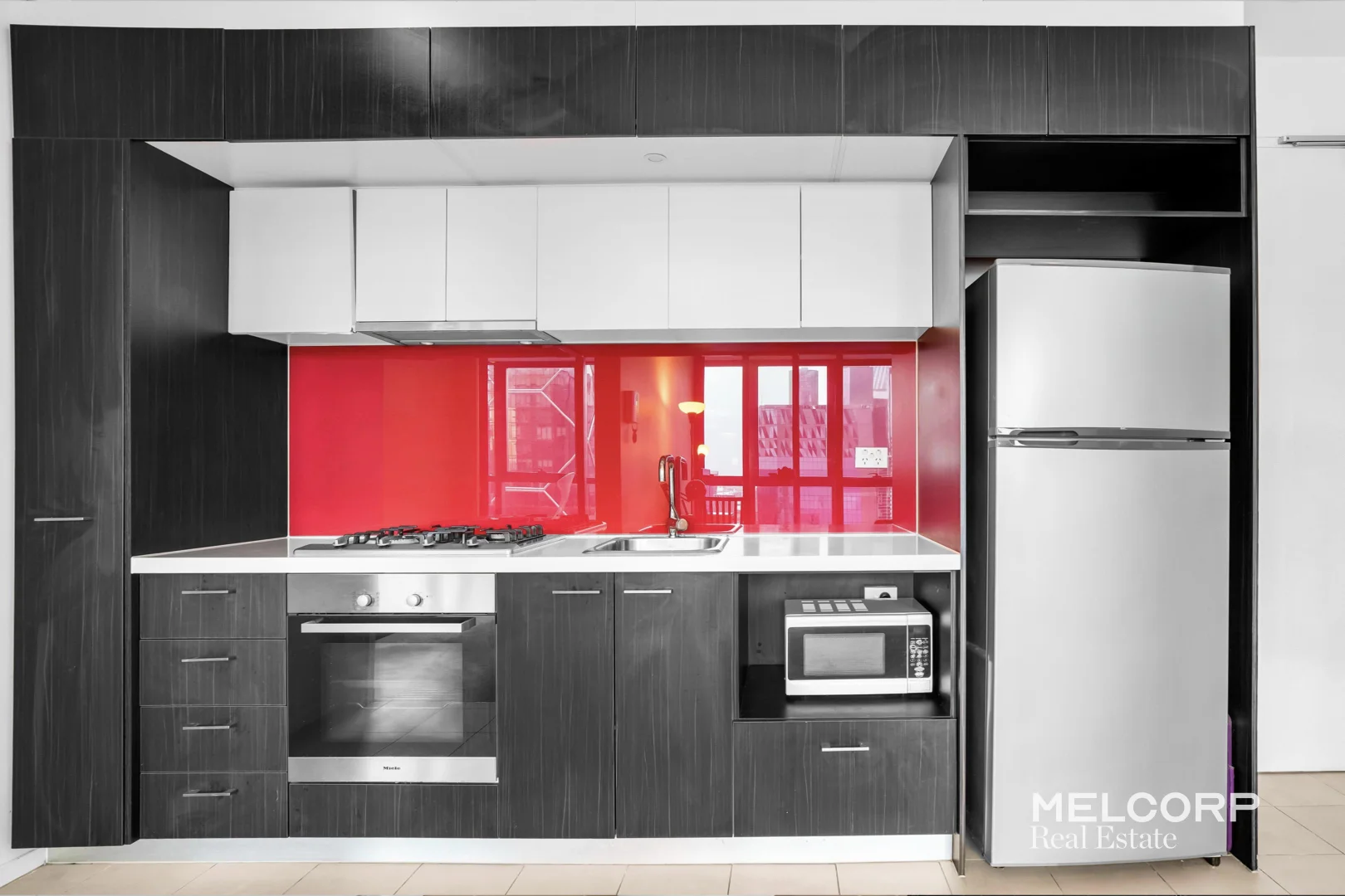 4005/8 Sutherland Street, Melbourne VIC 3000 photo 3